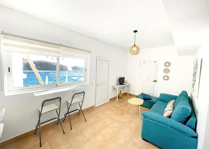 Apartamentos Marinera I Y II