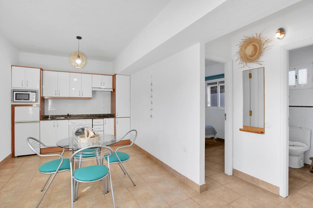 Apartment Marinera I Y Ii