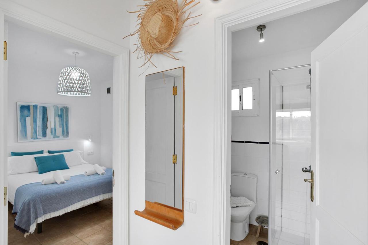 Apartment Marinera I Y Ii *