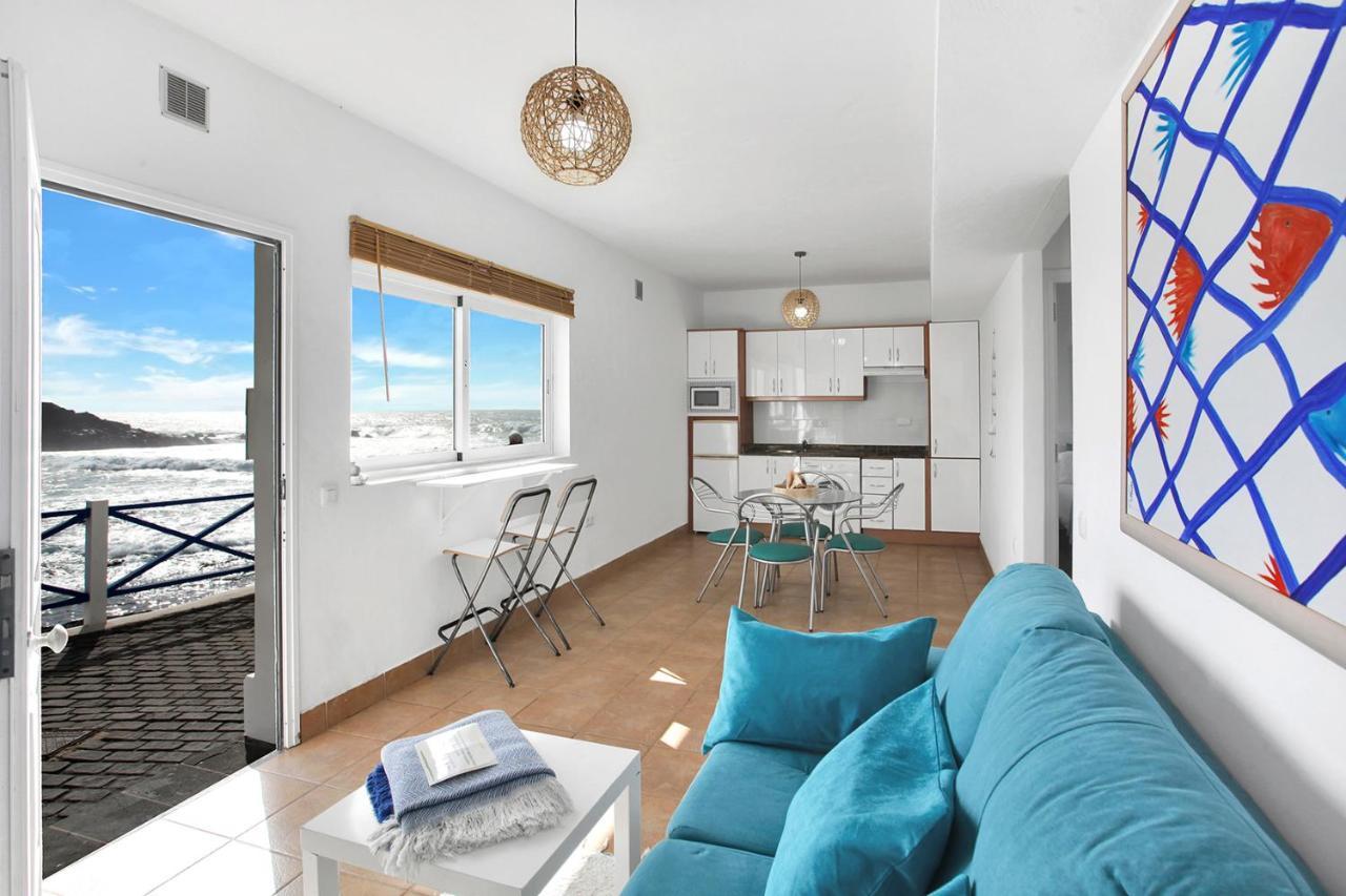 Apartment Marinera I Y Ii Cotillo