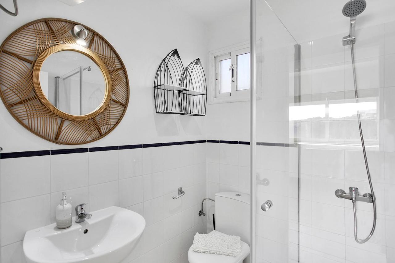 Apartment Marinera I Y Ii *