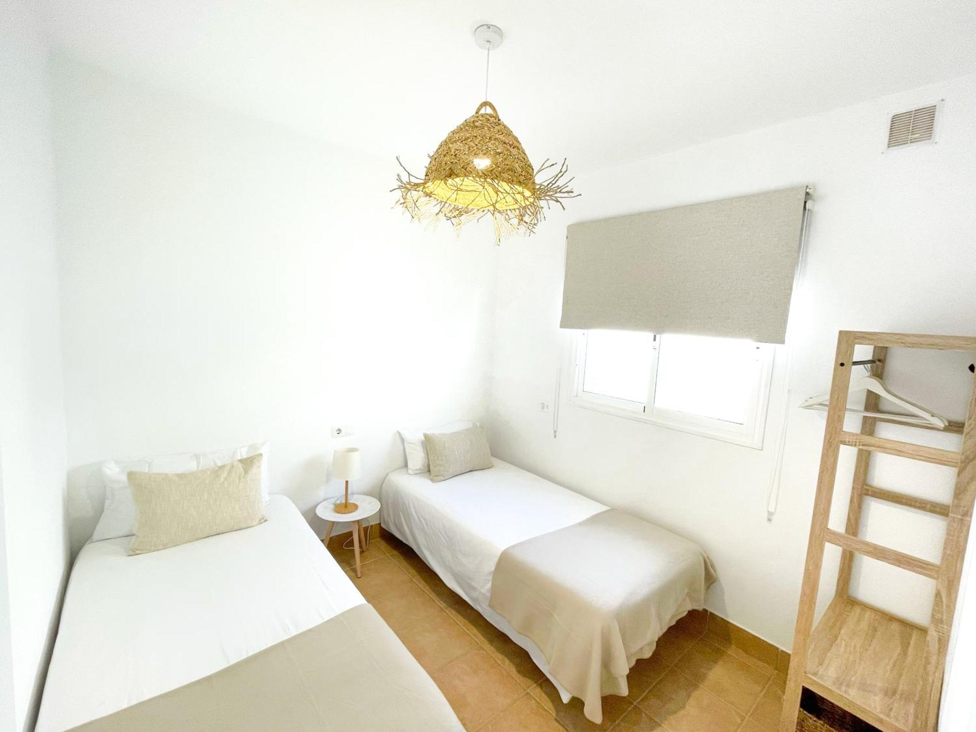 Apartment Marinera I Y Ii Cotillo