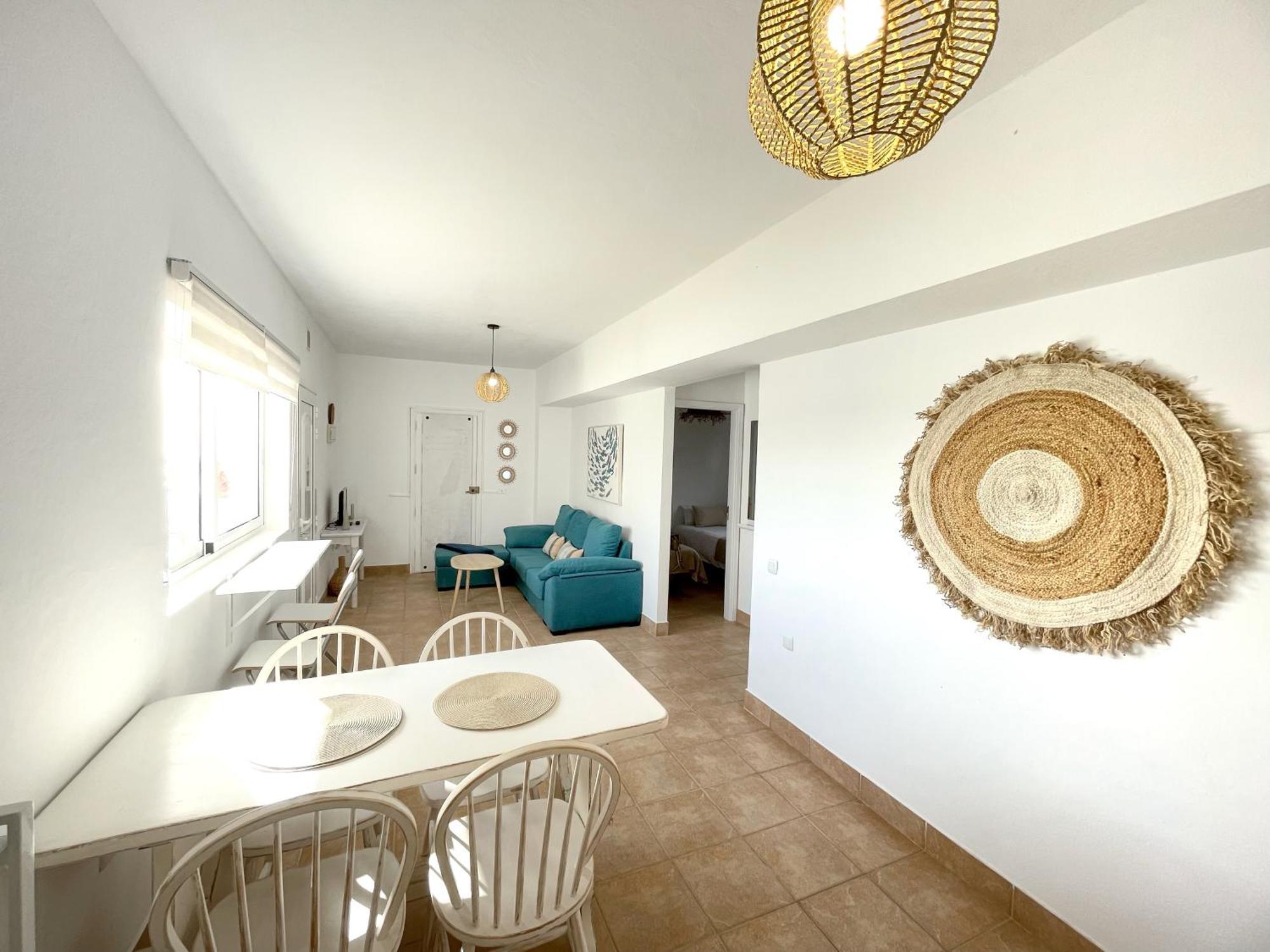 Apartment Marinera I Y Ii *